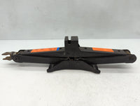 2019 Nissan Pathfinder Spare Scissor Car Jack - Oemusedautoparts1.com