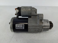 2015-2020 Nissan Pathfinder Car Starter Motor Solenoid OEM P/N:23300 9HP0B Fits Fits 2015 2016 2017 2018 2019 2020 2021 2022