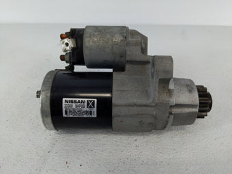 compare product 2015-2020 Nissan Pathfinder Car Starter Motor Solenoid OEM P/N:23300 9HP0B Fits Fits 2015 2016 2017 2018 2019 2020 2021 2022 OEM Used Auto Parts