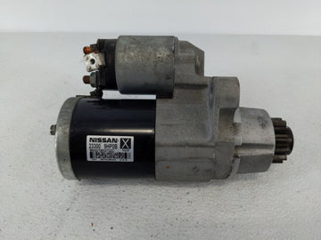 2015-2020 Nissan Pathfinder Car Starter Motor Solenoid OEM P/N:23300 9HP0B Fits Fits 2015 2016 2017 2018 2019 2020 2021 2022