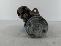 2015-2020 Nissan Pathfinder Car Starter Motor Solenoid OEM P/N:23300 9HP0B Fits Fits 2015 2016 2017 2018 2019 2020 2021 2022