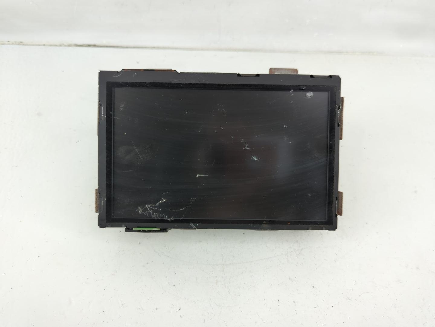 2019-2020 Nissan Pathfinder Information Display Screen - Oemusedautoparts1.com