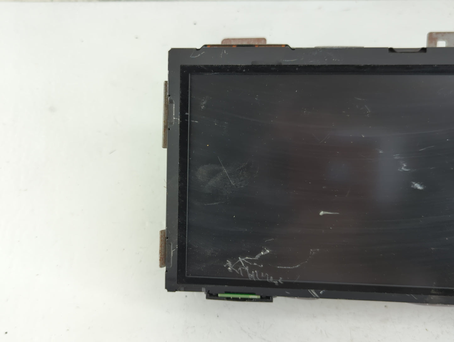2019-2020 Nissan Pathfinder Information Display Screen - Oemusedautoparts1.com