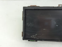 2019-2020 Nissan Pathfinder Information Display Screen - Oemusedautoparts1.com