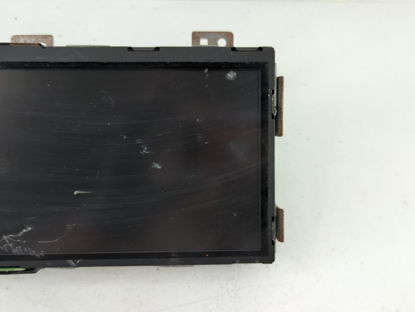 2019-2020 Nissan Pathfinder Information Display Screen - Oemusedautoparts1.com