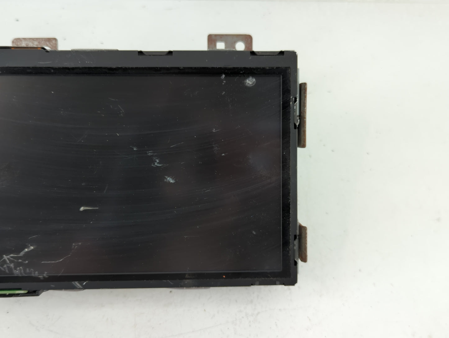 2019-2020 Nissan Pathfinder Information Display Screen - Oemusedautoparts1.com