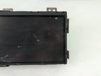 2019-2020 Nissan Pathfinder Information Display Screen - Oemusedautoparts1.com