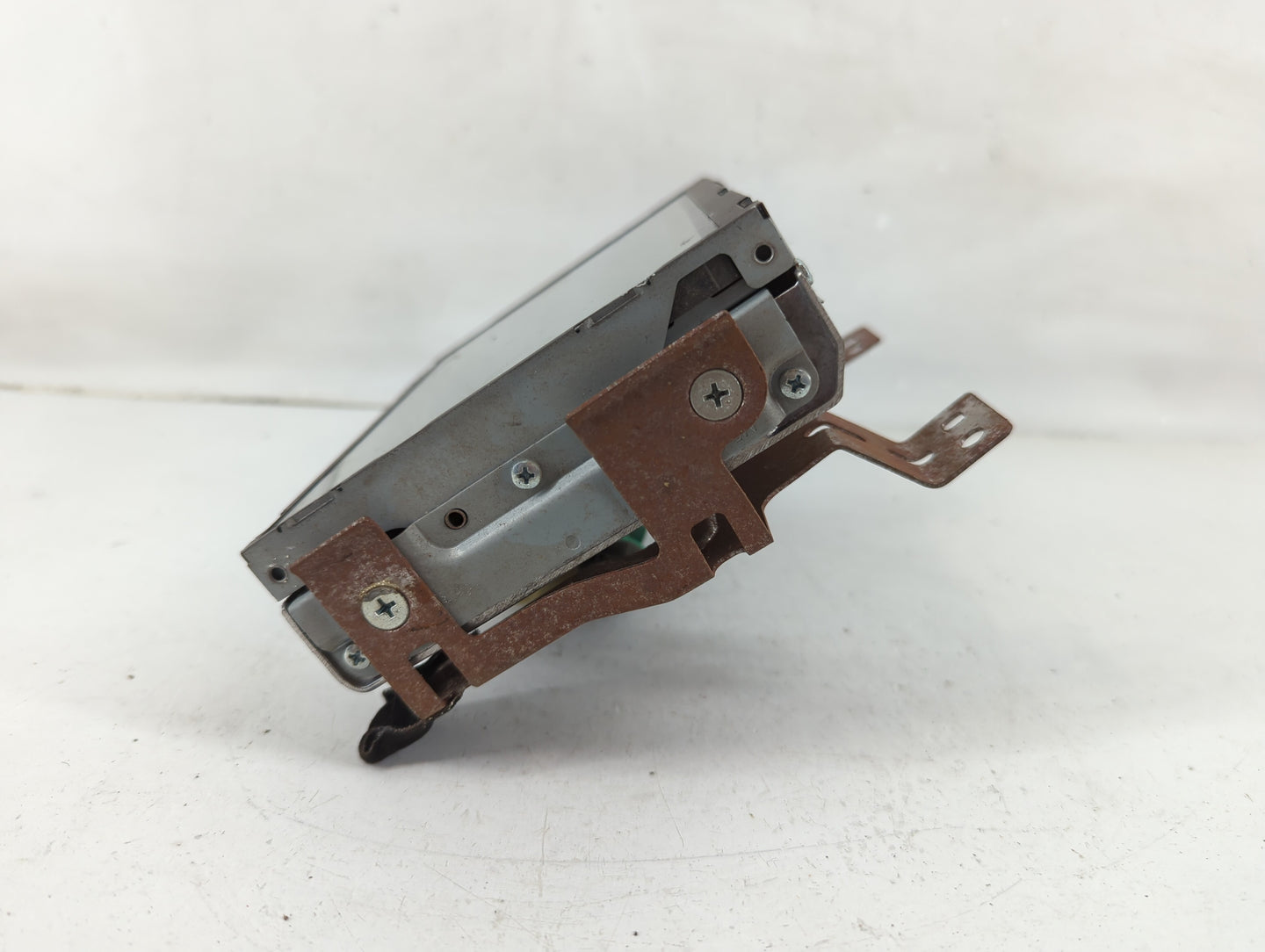 2019-2020 Nissan Pathfinder Information Display Screen - Oemusedautoparts1.com