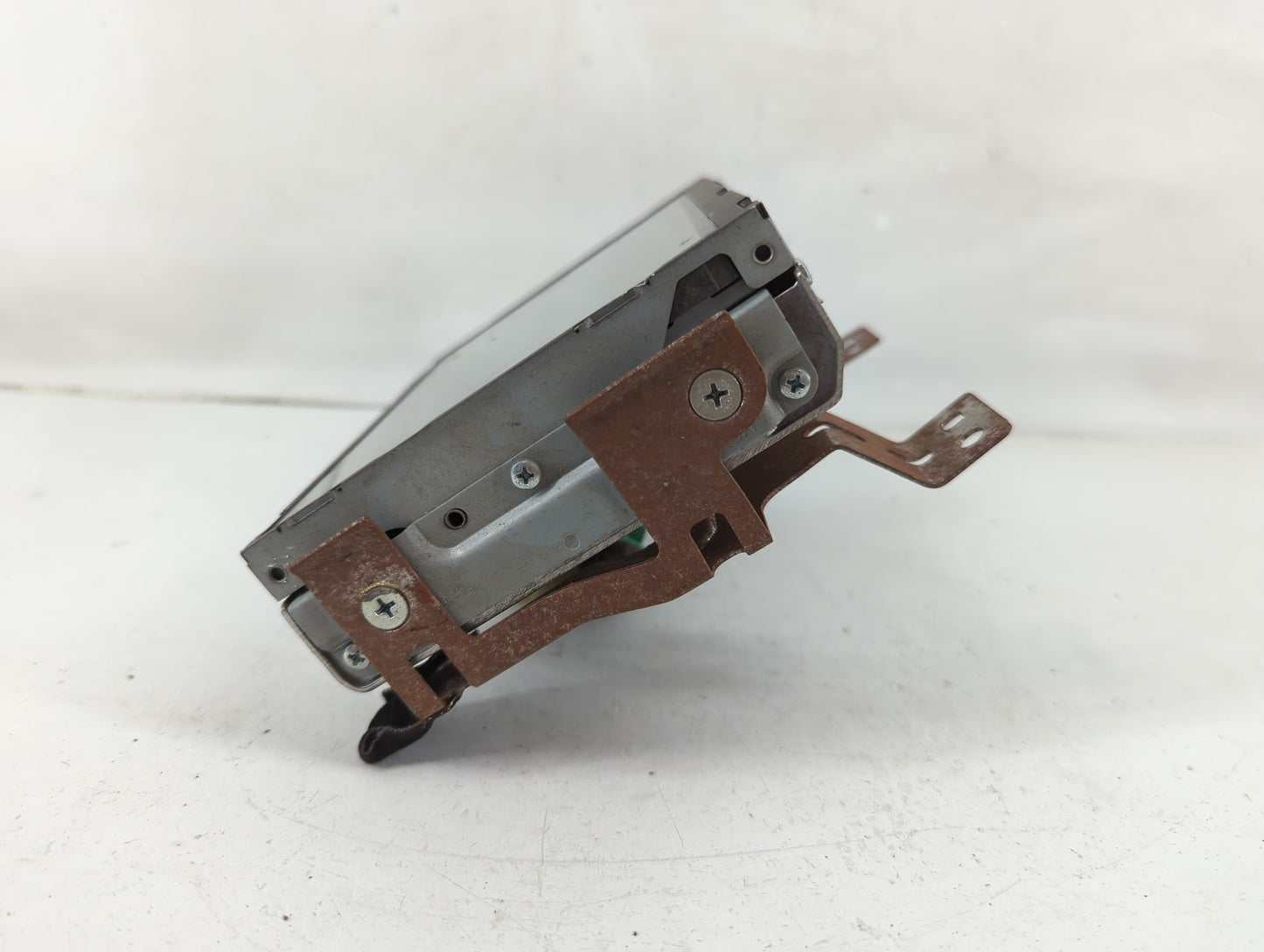2019-2020 Nissan Pathfinder Information Display Screen - Oemusedautoparts1.com