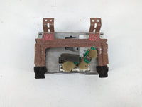2019-2020 Nissan Pathfinder Information Display Screen - Oemusedautoparts1.com