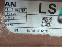 2019-2020 Nissan Pathfinder Information Display Screen - Oemusedautoparts1.com