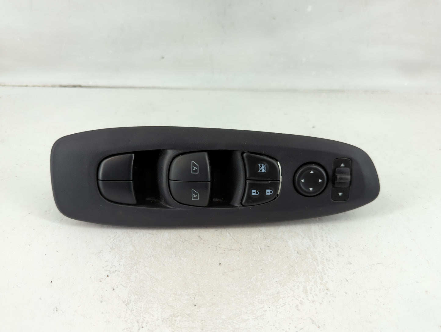 2013-2020 Nissan Pathfinder Master Power Window Switch Replacement Driver Side Left P/N:25401 3KA2A Fits OEM Used Auto Parts