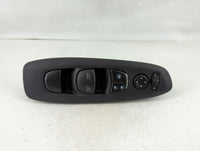 2013-2020 Nissan Pathfinder Master Power Window Switch Replacement Driver Side Left P/N:25401 3KA2A Fits OEM Used Auto Parts