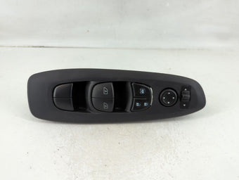 compare product 2013-2020 Nissan Pathfinder Master Power Window Switch Replacement Driver Side Left P/N:25401 3KA2A Fits OEM Used Auto Parts
