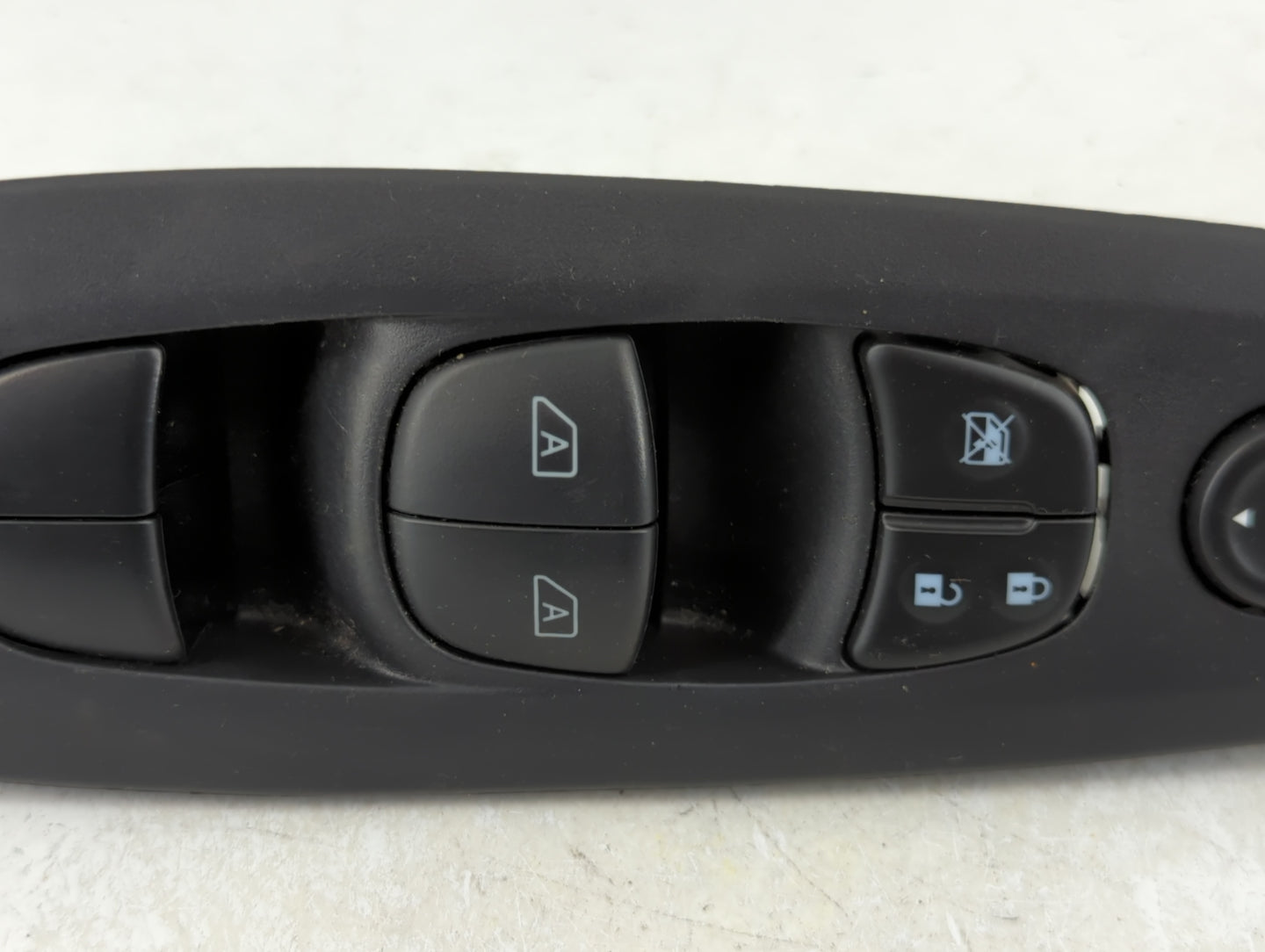2013-2020 Nissan Pathfinder Master Power Window Switch Replacement Driver Side Left P/N:25401 3KA2A Fits OEM Used Auto Parts