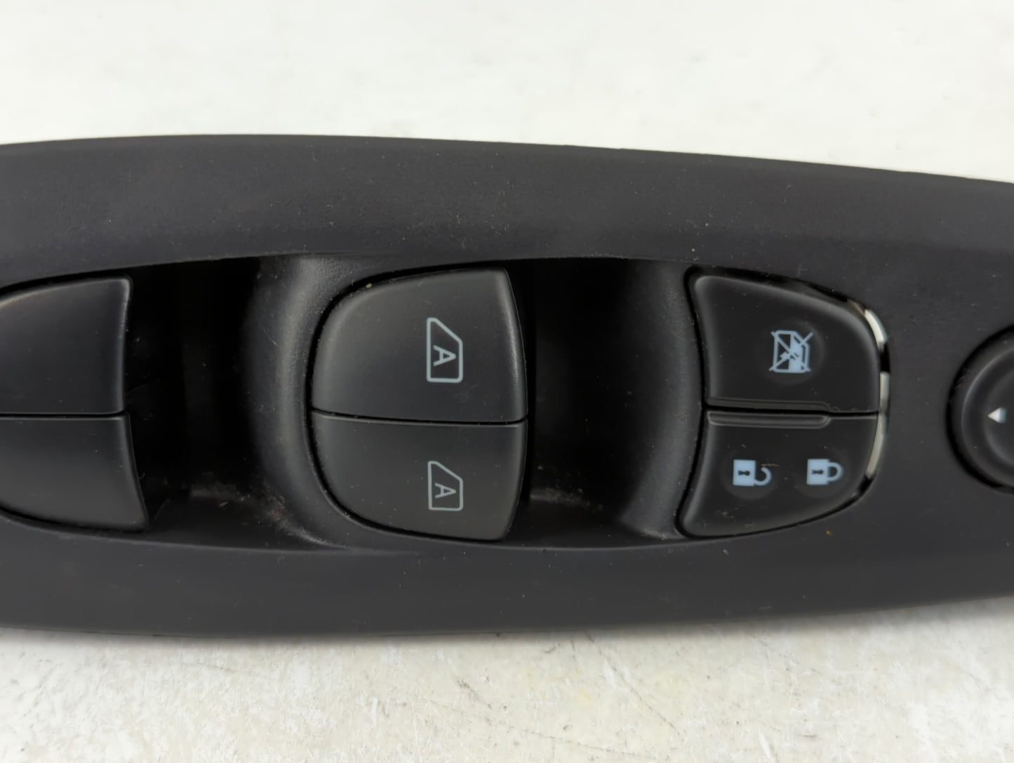 2013-2020 Nissan Pathfinder Master Power Window Switch Replacement Driver Side Left P/N:25401 3KA2A Fits OEM Used Auto Parts