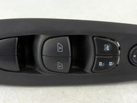 2013-2020 Nissan Pathfinder Master Power Window Switch Replacement Driver Side Left P/N:25401 3KA2A Fits OEM Used Auto Parts
