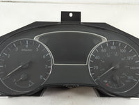 2018-2020 Nissan Pathfinder Instrument Cluster Speedometer Gauges P/N:24810 9PM0A-K1 Fits Fits 2018 2019 2020 OEM Used Auto 