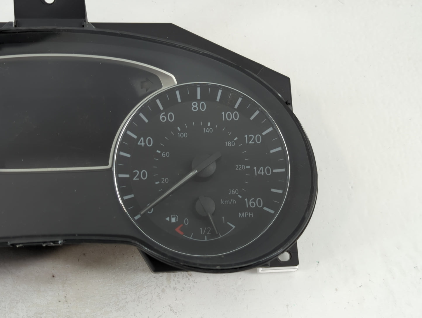2018-2020 Nissan Pathfinder Instrument Cluster Speedometer Gauges P/N:24810 9PM0A-K1 Fits Fits 2018 2019 2020 OEM Used Auto 