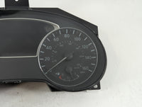 2018-2020 Nissan Pathfinder Instrument Cluster Speedometer Gauges P/N:24810 9PM0A-K1 Fits Fits 2018 2019 2020 OEM Used Auto 