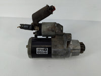 2015-2020 Nissan Pathfinder Car Starter Motor Solenoid OEM P/N:23300 9HP0B Fits Fits 2015 2016 2017 2018 2019 2020 2021 2022