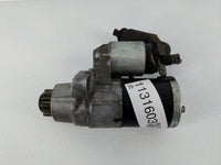 2015-2020 Nissan Pathfinder Car Starter Motor Solenoid OEM P/N:23300 9HP0B Fits Fits 2015 2016 2017 2018 2019 2020 2021 2022