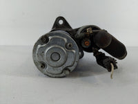 2015-2020 Nissan Pathfinder Car Starter Motor Solenoid OEM P/N:23300 9HP0B Fits Fits 2015 2016 2017 2018 2019 2020 2021 2022