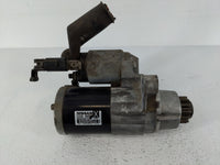 2015-2020 Nissan Pathfinder Car Starter Motor Solenoid OEM P/N:23300 9HP0B Fits Fits 2015 2016 2017 2018 2019 2020 2021 2022