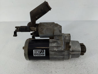 compare product 2015-2020 Nissan Pathfinder Car Starter Motor Solenoid OEM P/N:23300 9HP0B Fits Fits 2015 2016 2017 2018 2019 2020 2021 2022 OEM Used Auto Parts