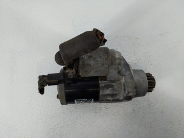 2015-2020 Nissan Pathfinder Car Starter Motor Solenoid OEM P/N:23300 9HP0B Fits Fits 2015 2016 2017 2018 2019 2020 2021 2022 OEM Used Auto Parts