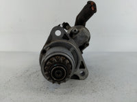 2015-2020 Nissan Pathfinder Car Starter Motor Solenoid OEM P/N:23300 9HP0B Fits Fits 2015 2016 2017 2018 2019 2020 2021 2022