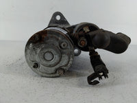 2015-2020 Nissan Pathfinder Car Starter Motor Solenoid OEM P/N:23300 9HP0B Fits Fits 2015 2016 2017 2018 2019 2020 2021 2022
