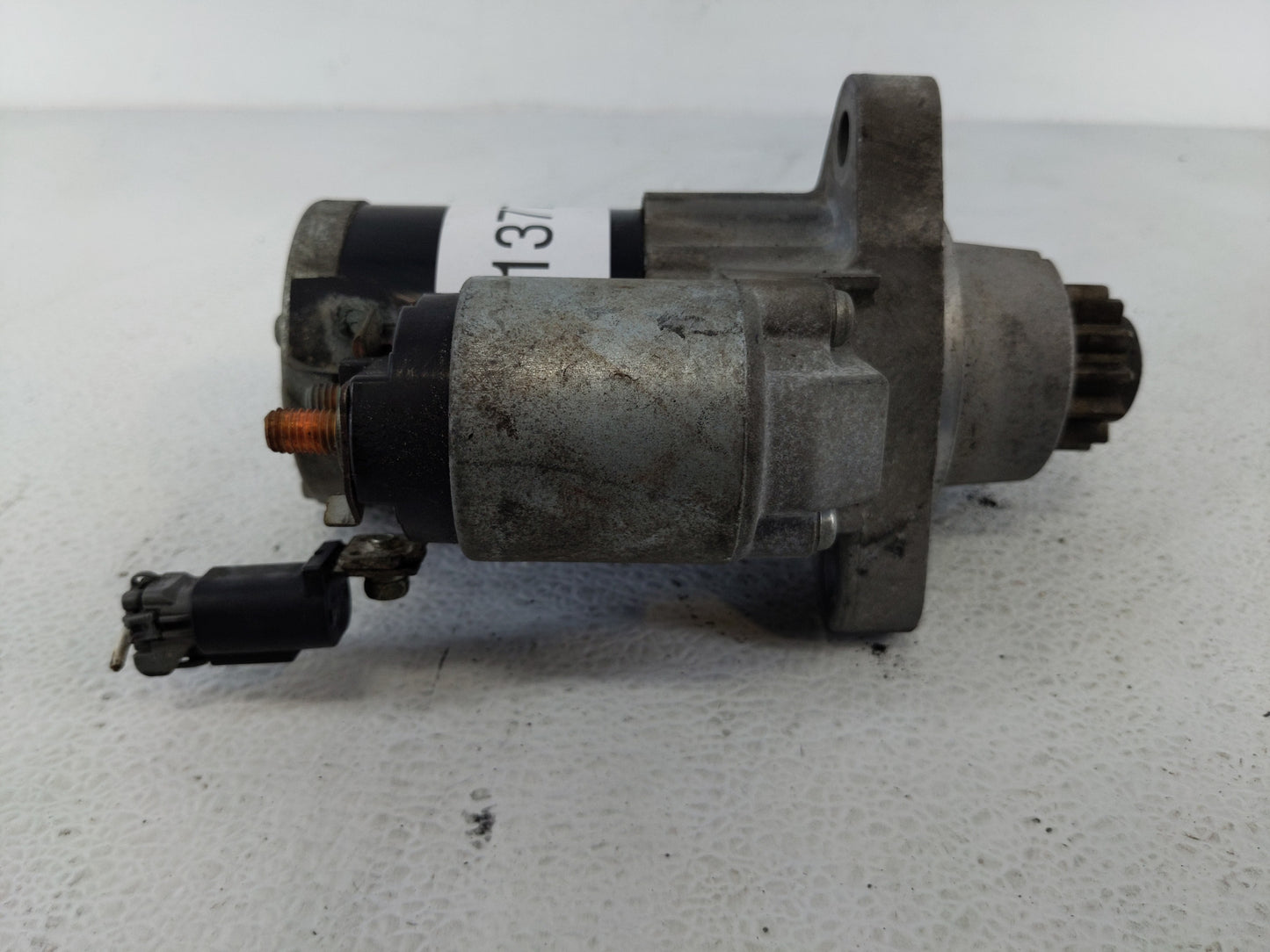 2015-2020 Nissan Pathfinder Car Starter Motor Solenoid OEM P/N:23300 9HP0B Fits Fits 2015 2016 2017 2018 2019 2020 2021 2022