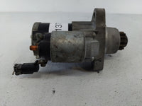 2015-2020 Nissan Pathfinder Car Starter Motor Solenoid OEM P/N:23300 9HP0B Fits Fits 2015 2016 2017 2018 2019 2020 2021 2022