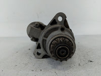 2015-2020 Nissan Pathfinder Car Starter Motor Solenoid OEM P/N:23300 9HP0B Fits Fits 2015 2016 2017 2018 2019 2020 2021 2022