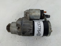2015-2020 Nissan Pathfinder Car Starter Motor Solenoid OEM P/N:23300 9HP0B Fits Fits 2015 2016 2017 2018 2019 2020 2021 2022