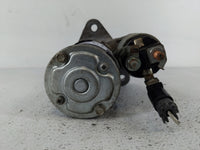 2015-2020 Nissan Pathfinder Car Starter Motor Solenoid OEM P/N:23300 9HP0B Fits Fits 2015 2016 2017 2018 2019 2020 2021 2022