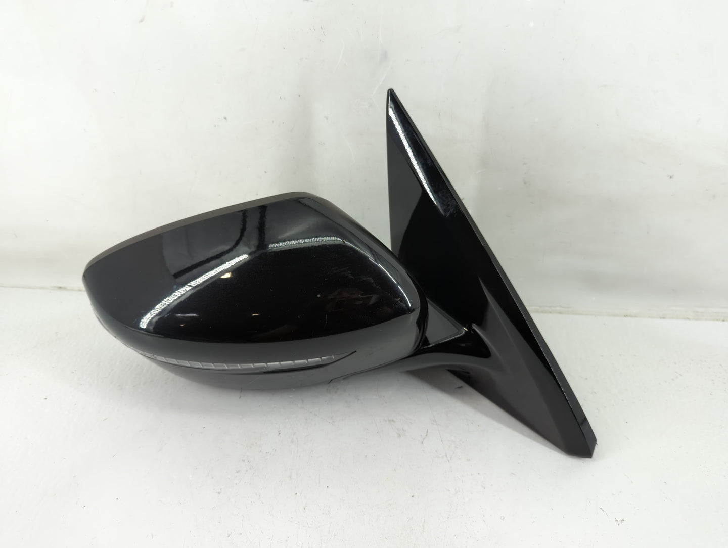 2018-2020 Nissan Pathfinder Side Mirror Replacement Driver Left View Door Mirror P/N:2155 5006 2155 6053 Fits Fits 2018 2019