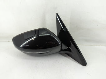 compare product 2018-2020 Nissan Pathfinder Side Mirror Replacement Driver Left View Door Mirror P/N:2155 5006 2155 6053 Fits Fits 2018 2019 2020 OEM Used Auto Parts