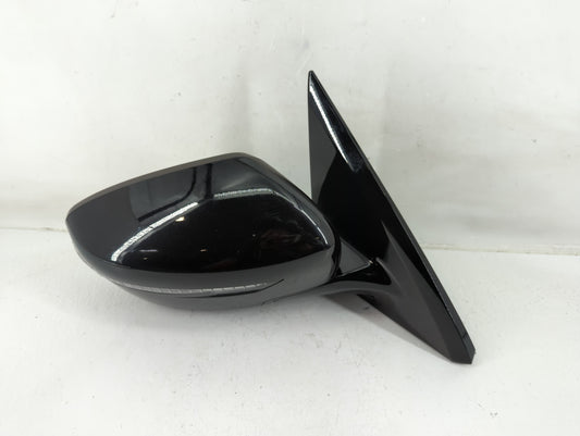 2018-2020 Nissan Pathfinder Side Mirror Replacement Driver Left View Door Mirror P/N:2155 5006 2155 6053 Fits Fits 2018 2019