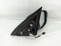 2018-2020 Nissan Pathfinder Side Mirror Replacement Driver Left View Door Mirror P/N:2155 5006 2155 6053 Fits Fits 2018 2019