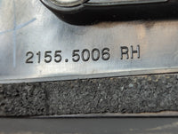 2018-2020 Nissan Pathfinder Side Mirror Replacement Driver Left View Door Mirror P/N:2155 5006 2155 6053 Fits Fits 2018 2019