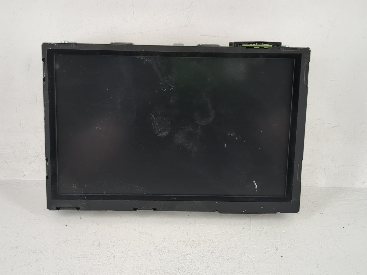 2019-2020 Nissan Pathfinder Information Display Screen - Oemusedautoparts1.com