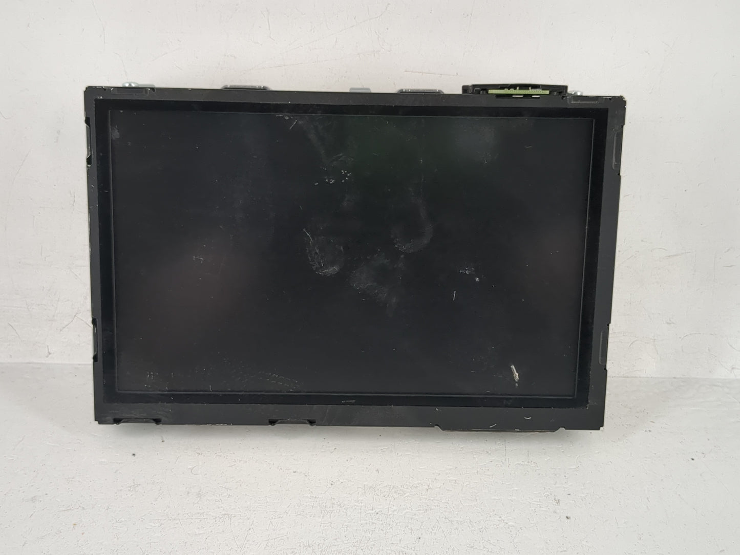 2019-2020 Nissan Pathfinder Information Display Screen - Oemusedautoparts1.com