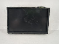 2019-2020 Nissan Pathfinder Information Display Screen - Oemusedautoparts1.com