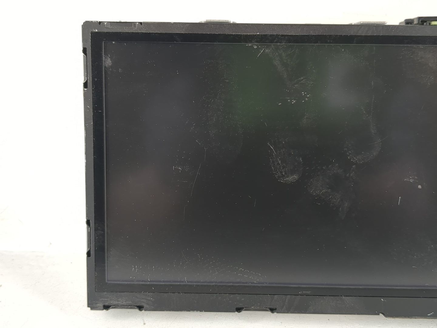 2019-2020 Nissan Pathfinder Information Display Screen - Oemusedautoparts1.com