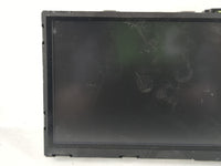 2019-2020 Nissan Pathfinder Information Display Screen - Oemusedautoparts1.com