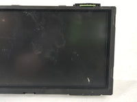 2019-2020 Nissan Pathfinder Information Display Screen - Oemusedautoparts1.com