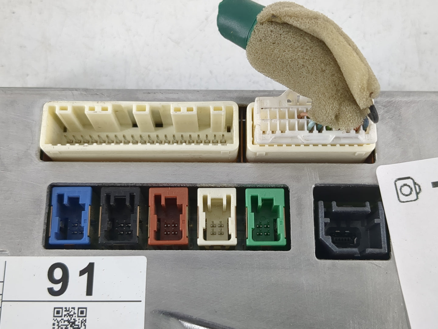 2019-2020 Nissan Pathfinder Information Display Screen - Oemusedautoparts1.com