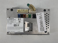 2019-2020 Nissan Pathfinder Information Display Screen - Oemusedautoparts1.com
